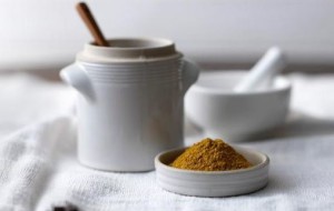 Jamaican Ingredients: Curry Powder