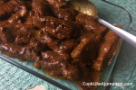 Foolproof Oven-Baked BBQ Spare Ribs